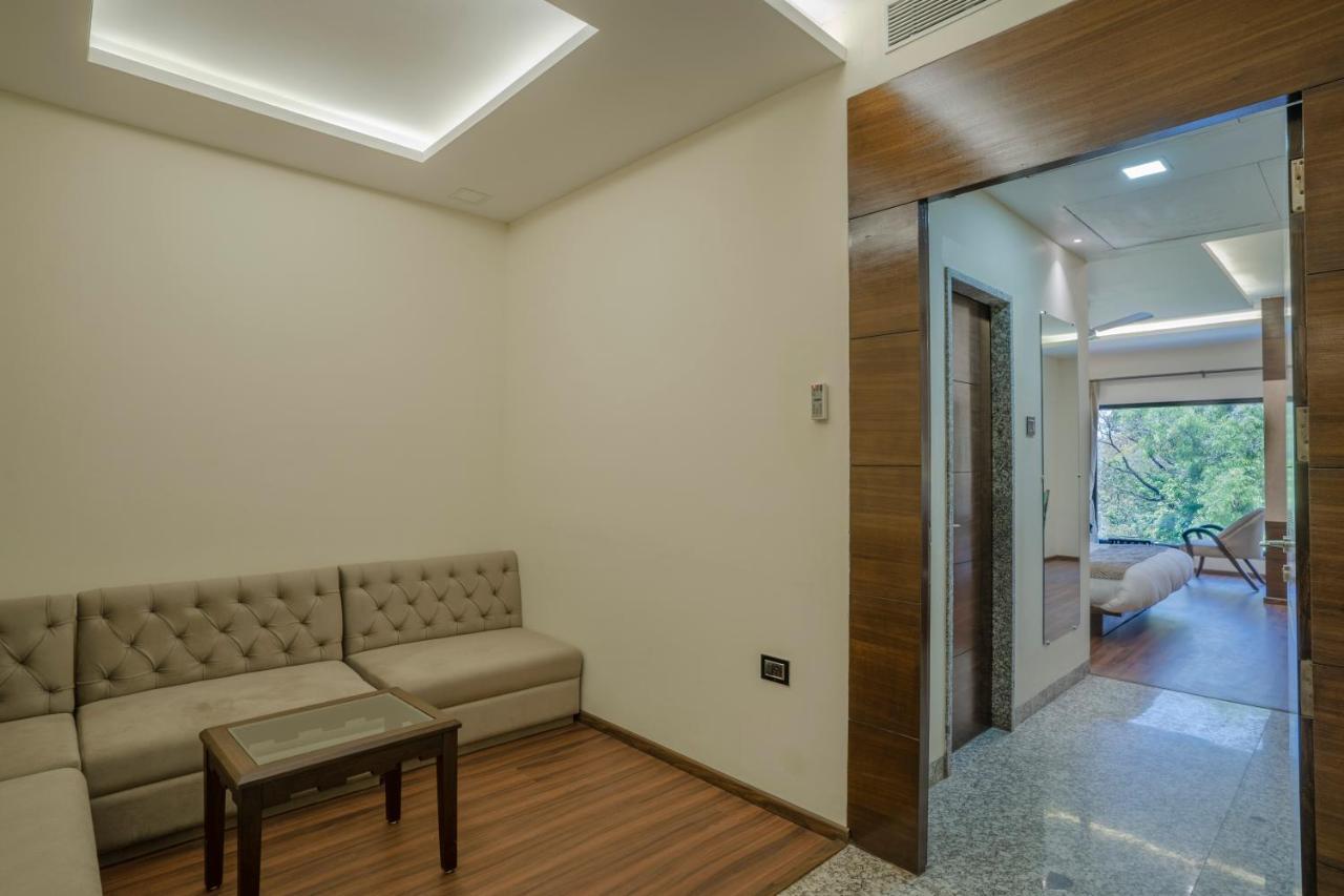 Hotel Stay Casa Bhópál Exteriér fotografie